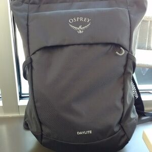 Osprey Daylite tote /backpack